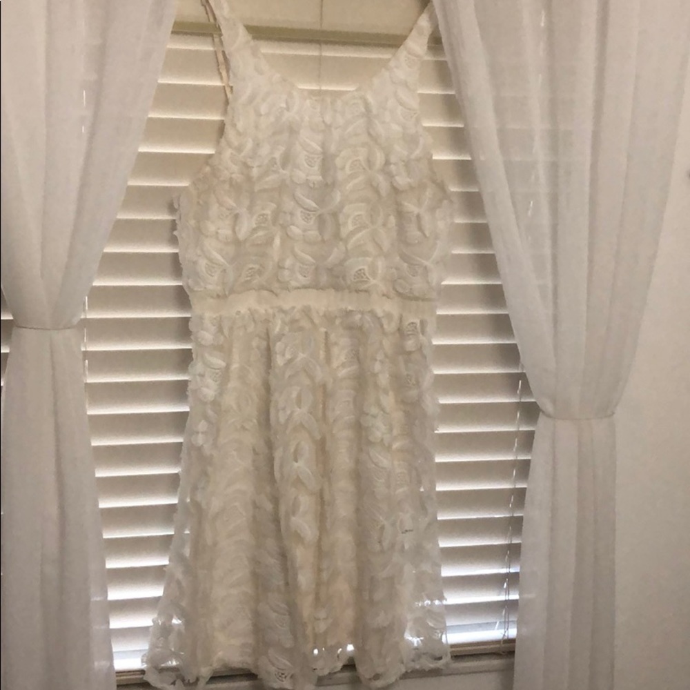 Beautiful cocktail dress